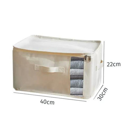 بوكس تنظيم اغراض