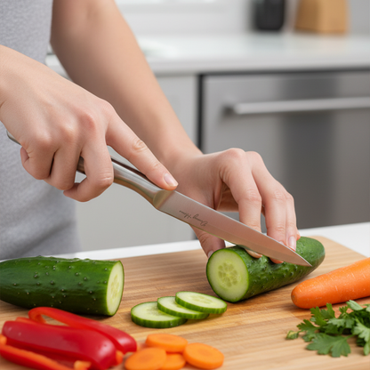 سكين مطبخ متعددة الاستخدامات