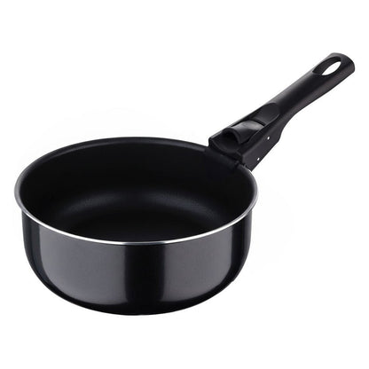 طقم قدور بمقبض قابل للفصل