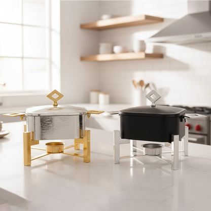 سخان طعام سعة 1/2لتر