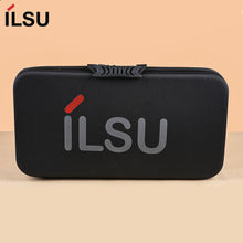 مجموعة ماكينة صنع القهوة المحمولة من ILSU - 6 قطع