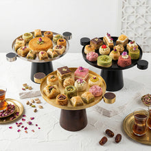 حامل كعك - صغير Diva Lady