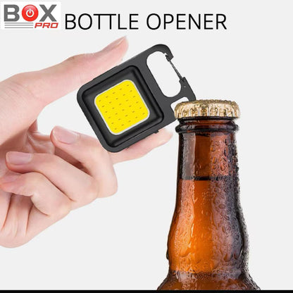 BoxPro-27 مصباح يدوي صغير