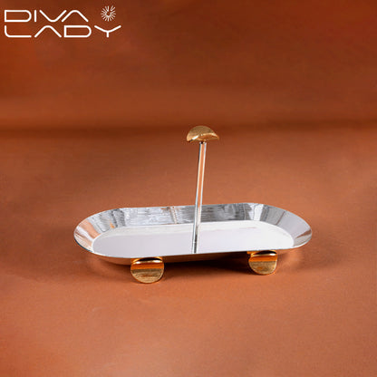 صينية تقديم