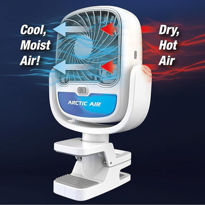 مروحة محمولة 3سرعات