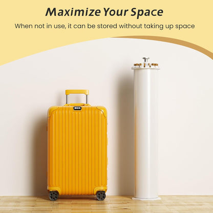 رف تجفيف ملابس اخطبوط