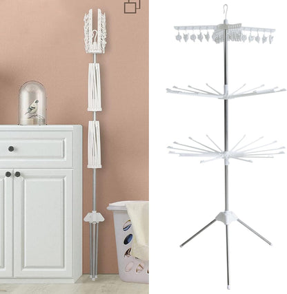 ستاند‏ شماعات تجفيف الملابس