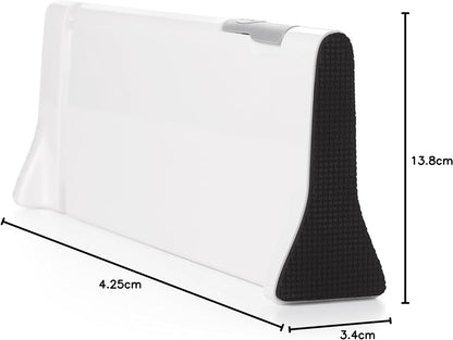 ‏فواصل درج قابلة للتعديل 1 قطعة‏