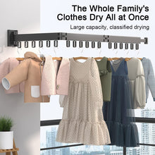 شماعة ملابس قابلة للطي