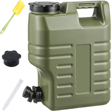 جركل ماء للتخييم