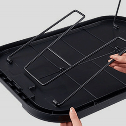 سلة  مع طاولة خشبية Danny Home