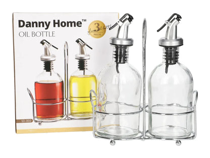 طقم عبوات توابل