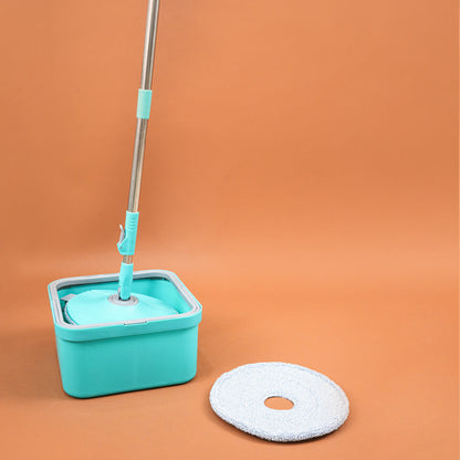 سطل مع مخمة