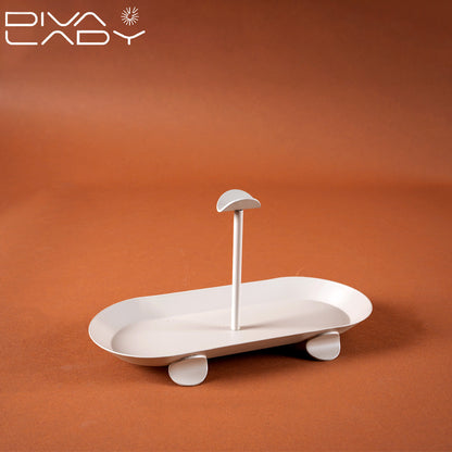 صينية تقديم