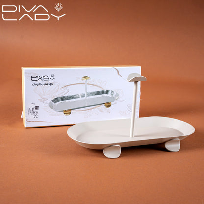 صينية تقديم