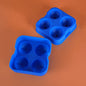 BLUE قالب ثلج divaladyshop