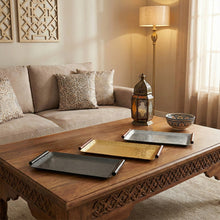 صينية تقديم صغيرة Alkuwaity Al Awal الكويتي الأول