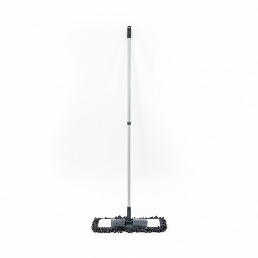 ممسحة أرضيات للتنظيف السريع