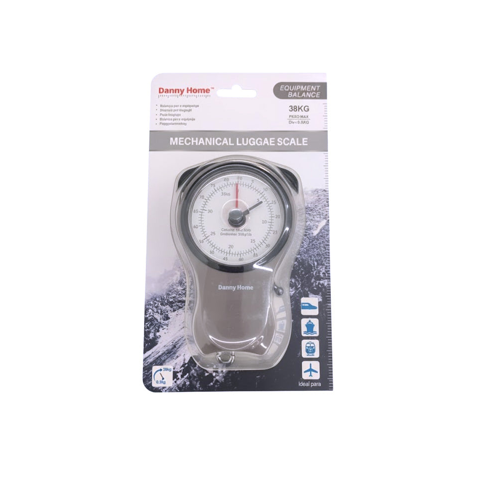 ميزان أمتعة ميكانيكي