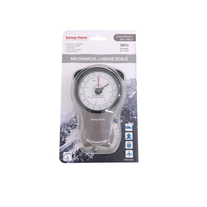 ميزان أمتعة ميكانيكي