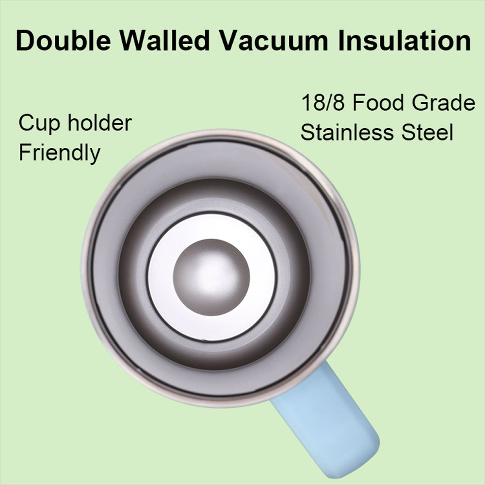 كوب معزول سعة 40 أونصة Diva Lady