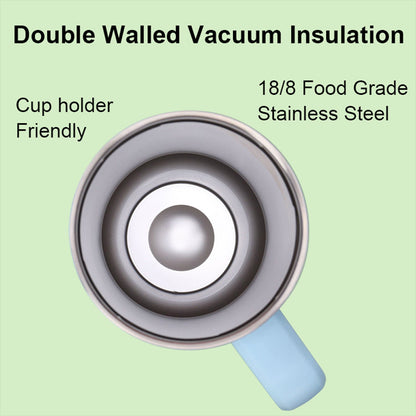 كوب معزول سعة 40 أونصة Diva Lady