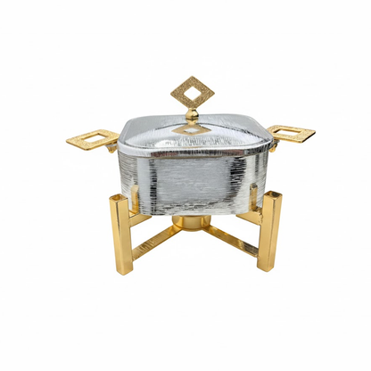 سخان طعام سعة 1/2لتر