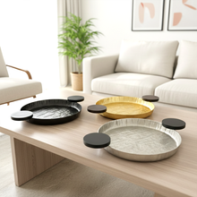 صينية تقديم صغيرة Diva Lady