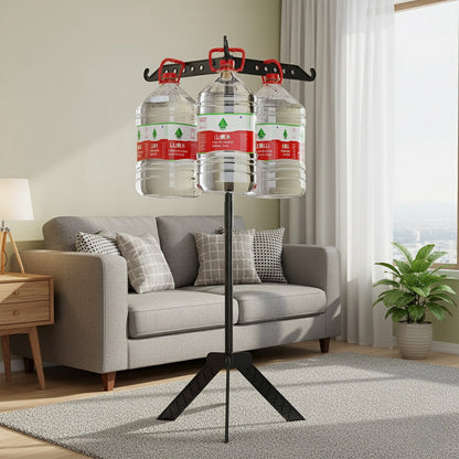 حامل ملابس دوار 360 درجة