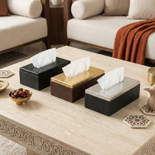 علبة مناديل أنيقة Diva Lady