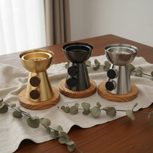 مبخر معدني Alkuwaity Al Awal الكويتي الأول