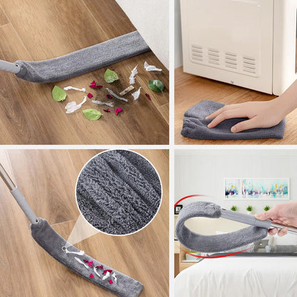 طقم تنظيف الغبار – 6 قطع