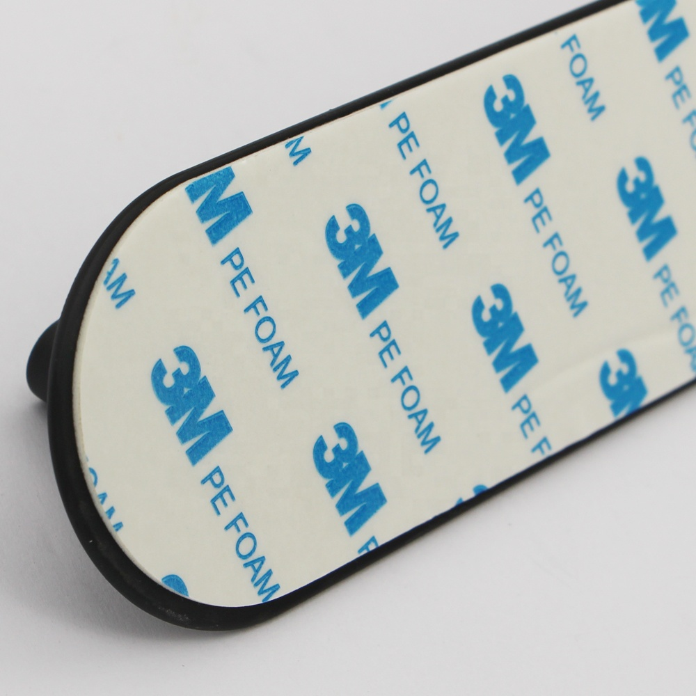 علاقة حائط لاصقة تثبيت عالي