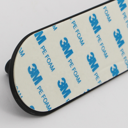 علاقة حائط لاصقة تثبيت عالي