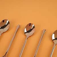 طقم ملاعق
