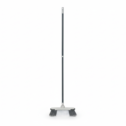 مكنسة أرضيات قابل للتمديد