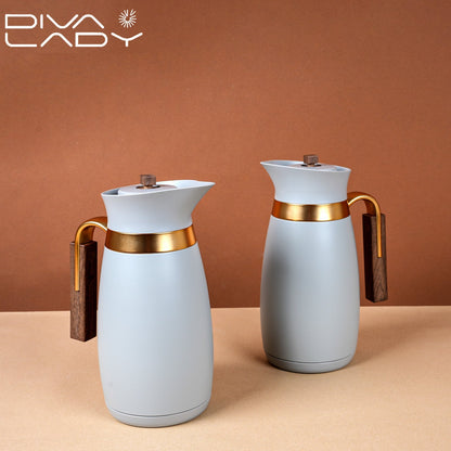 طقم مطارات غلا فاتن (عرض)