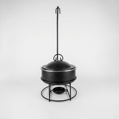 سخان تقديم طعام بستاند تعليق 3لتر