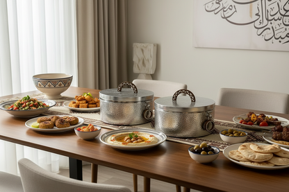 حافظة طعام 7 لتر Diva Lady