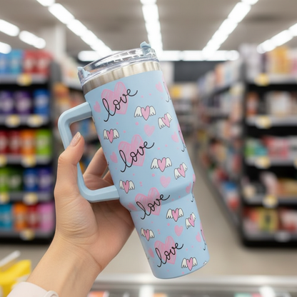 كوب سويت هارتس ميجا بيد - 1200 مل