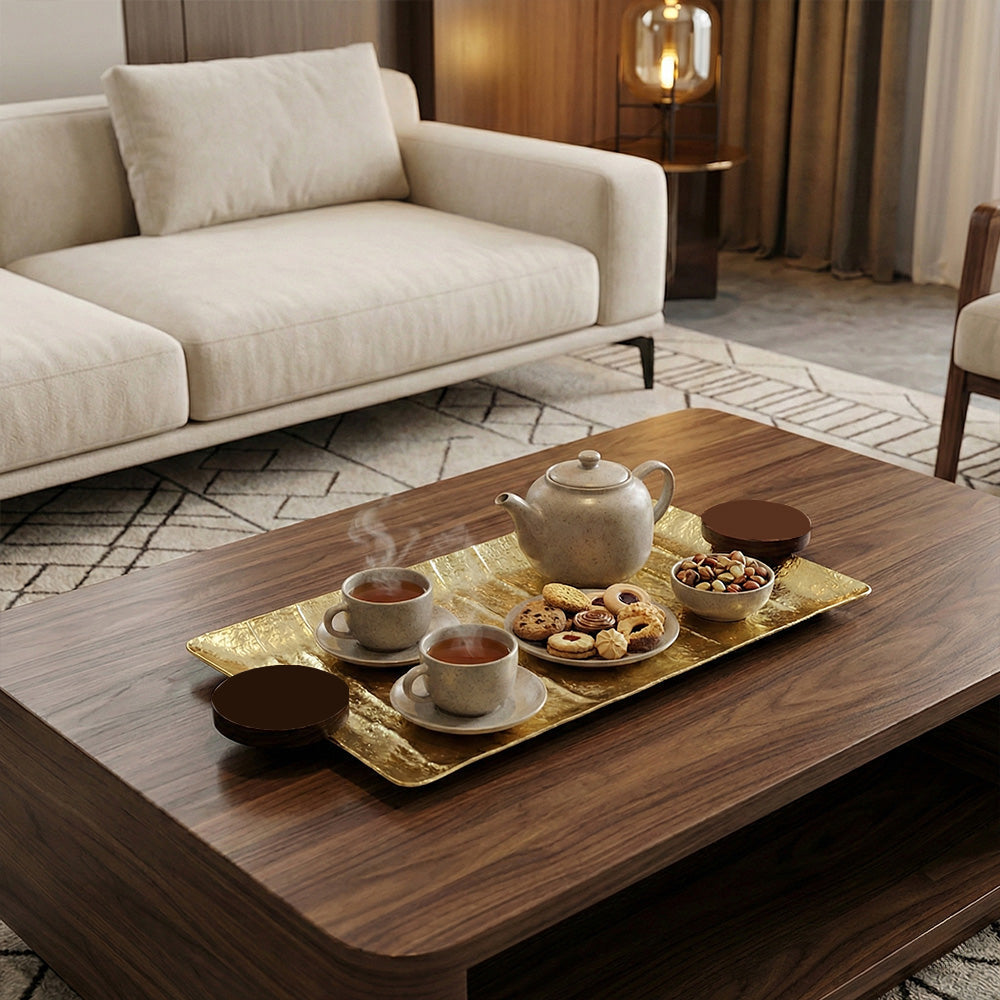 صينية تقديم صغيرة Diva Lady ديفا ليدي