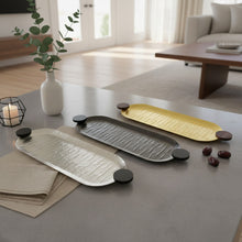 صينية تقديم كبيرة Diva Lady