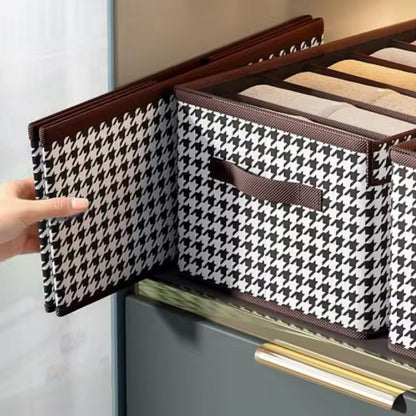 بوكس تنظيم اغراض