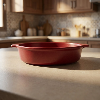 صينية فرن سيراميك