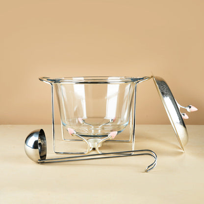 سخان شوربة 4 لتر