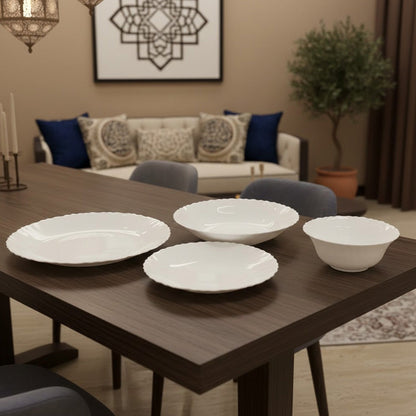 طقم عشاء مكون من 24 قطعة Danny Home