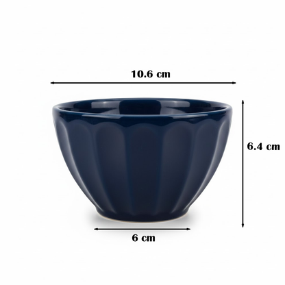 طقم أوعية بورسلان 10 قطع