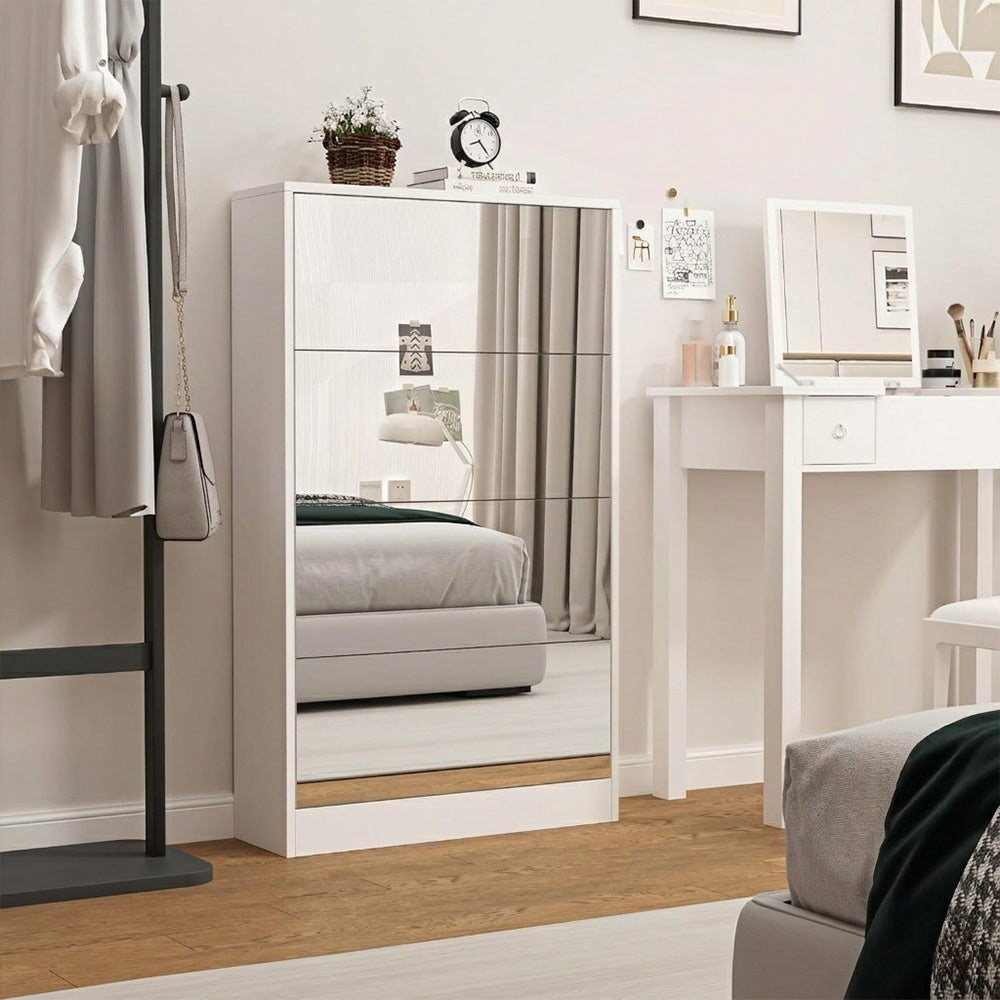 خزانة لتنظيم الأحذية Boxpro