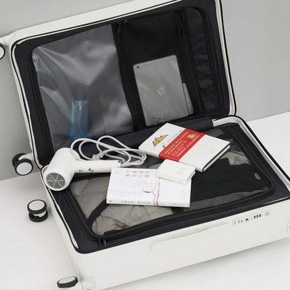 حقيبة سفر خفيفة الوزن متعددة الوظائف 20 أو 24 بوصة