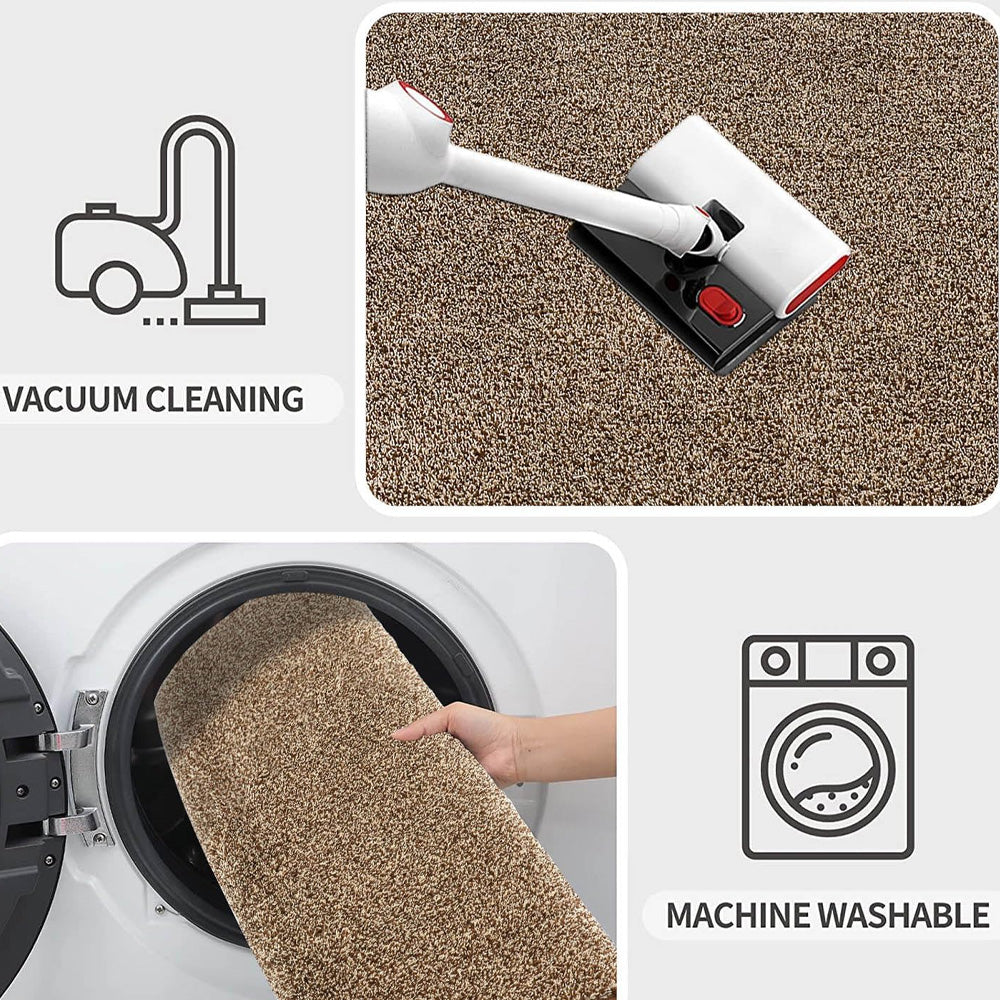 (60 × 90 سم)سجادة أرضية